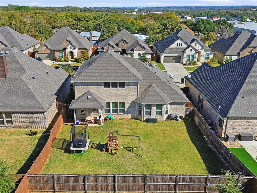 WILDWOOD ADD - Residential