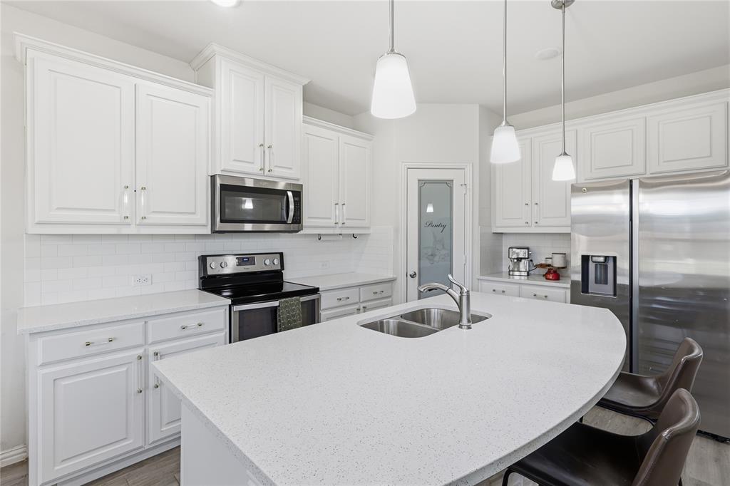 WILDWOOD ADD - Residential