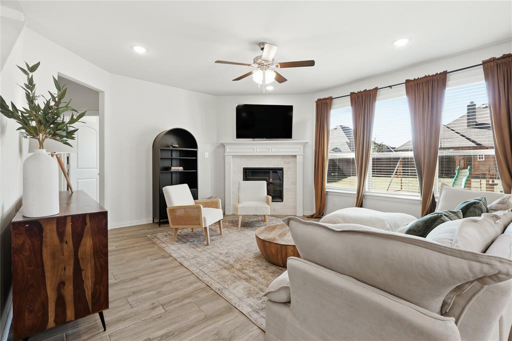 WILDWOOD ADD - Residential