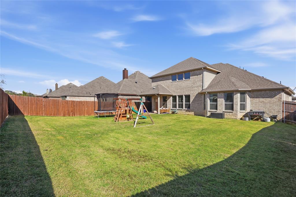 WILDWOOD ADD - Residential