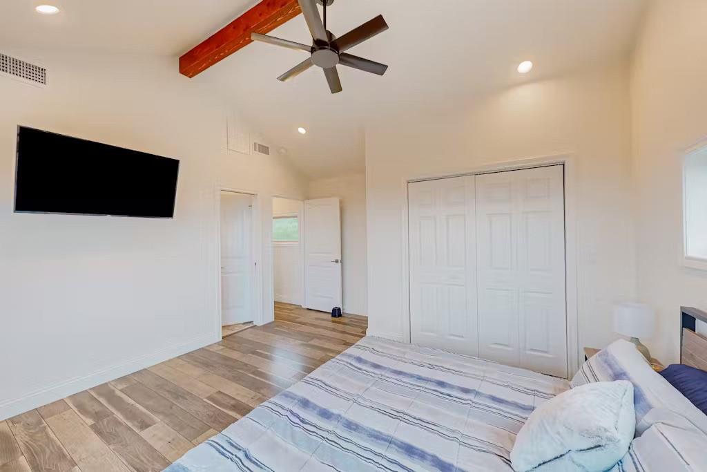 Silver Lakes Ranch - Residential