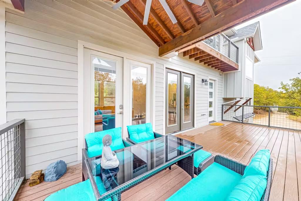 Silver Lakes Ranch - Residential