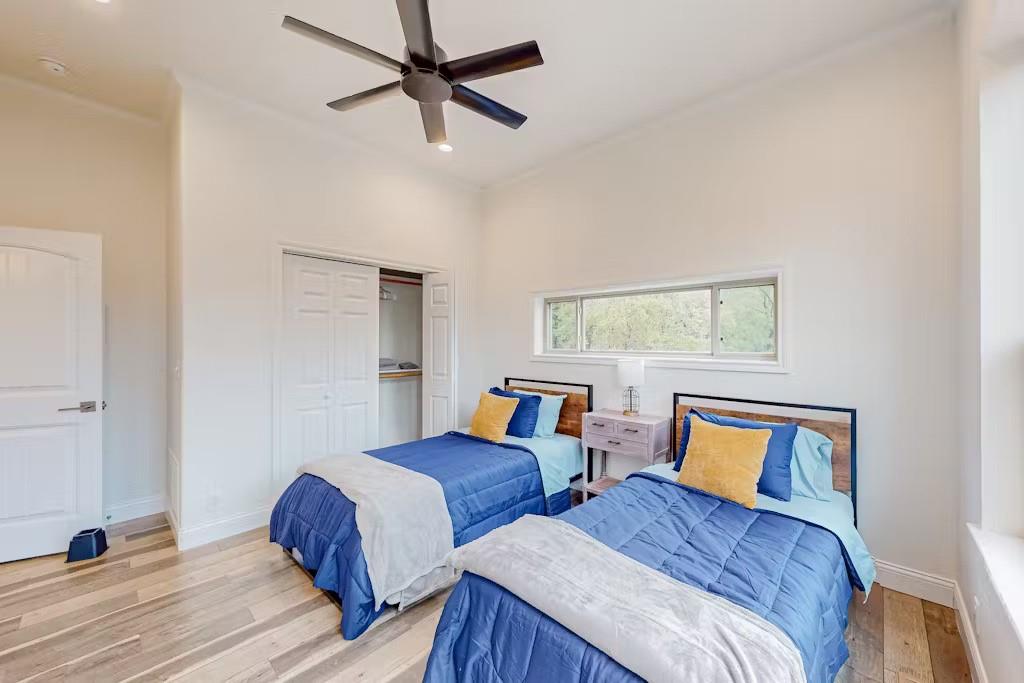 Silver Lakes Ranch - Residential