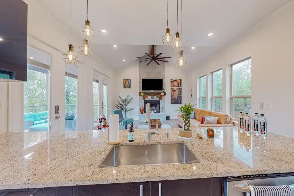 Silver Lakes Ranch - Residential