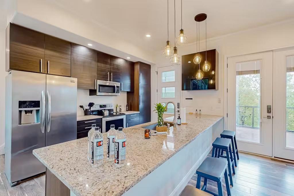 Silver Lakes Ranch - Residential