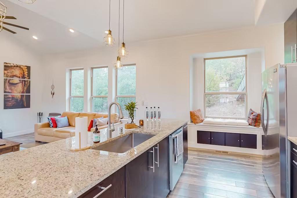 Silver Lakes Ranch - Residential