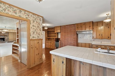 A home in Winnsboro