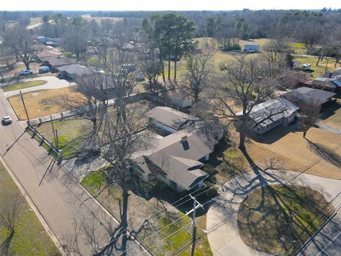 A home in Winnsboro
