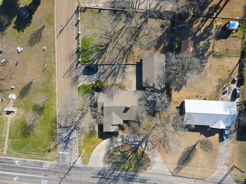 A home in Winnsboro