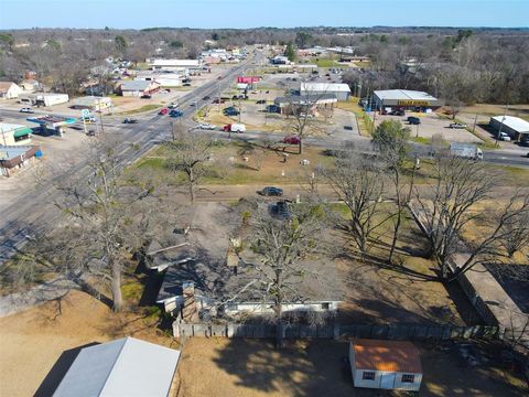 A home in Winnsboro
