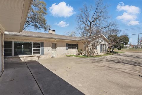 A home in Winnsboro