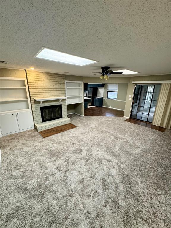 Golden meadows - Residential Lease