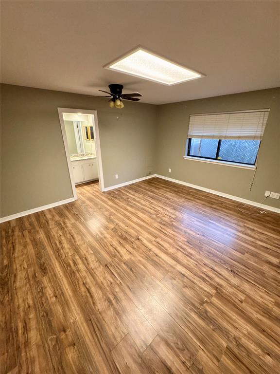 Golden meadows - Residential Lease