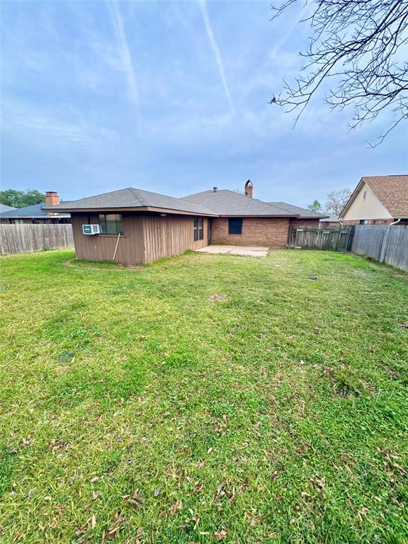 Golden meadows - Residential Lease