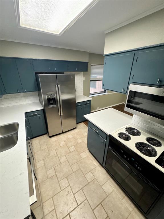 Golden meadows - Residential Lease