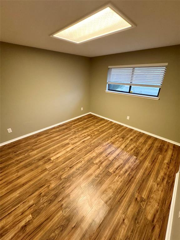 Golden meadows - Residential Lease