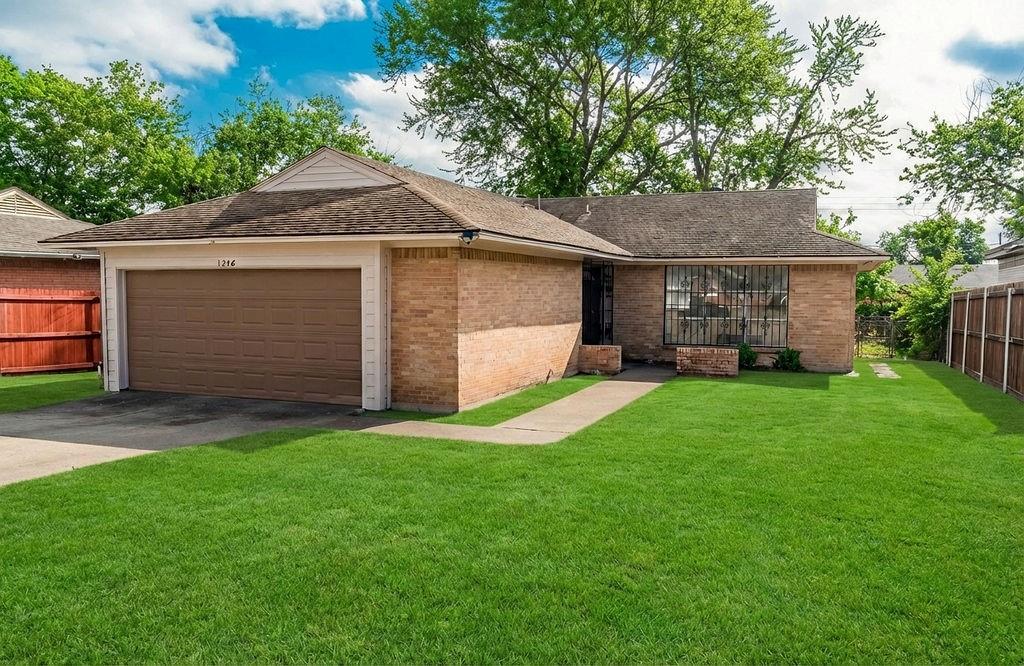 Glendale Heights - Residential