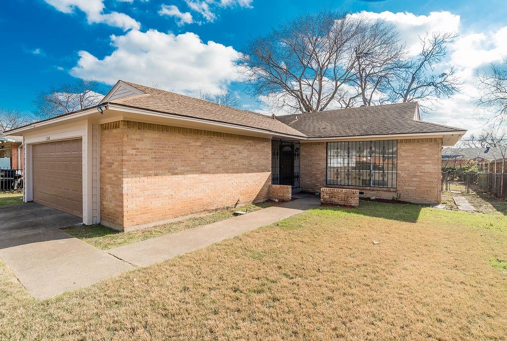 Glendale Heights - Residential