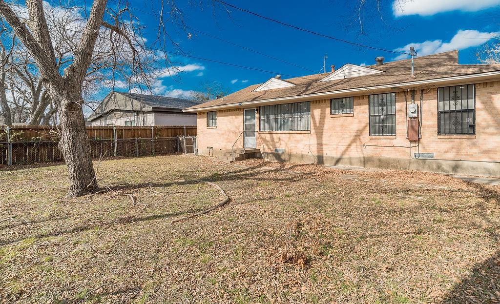 Glendale Heights - Residential