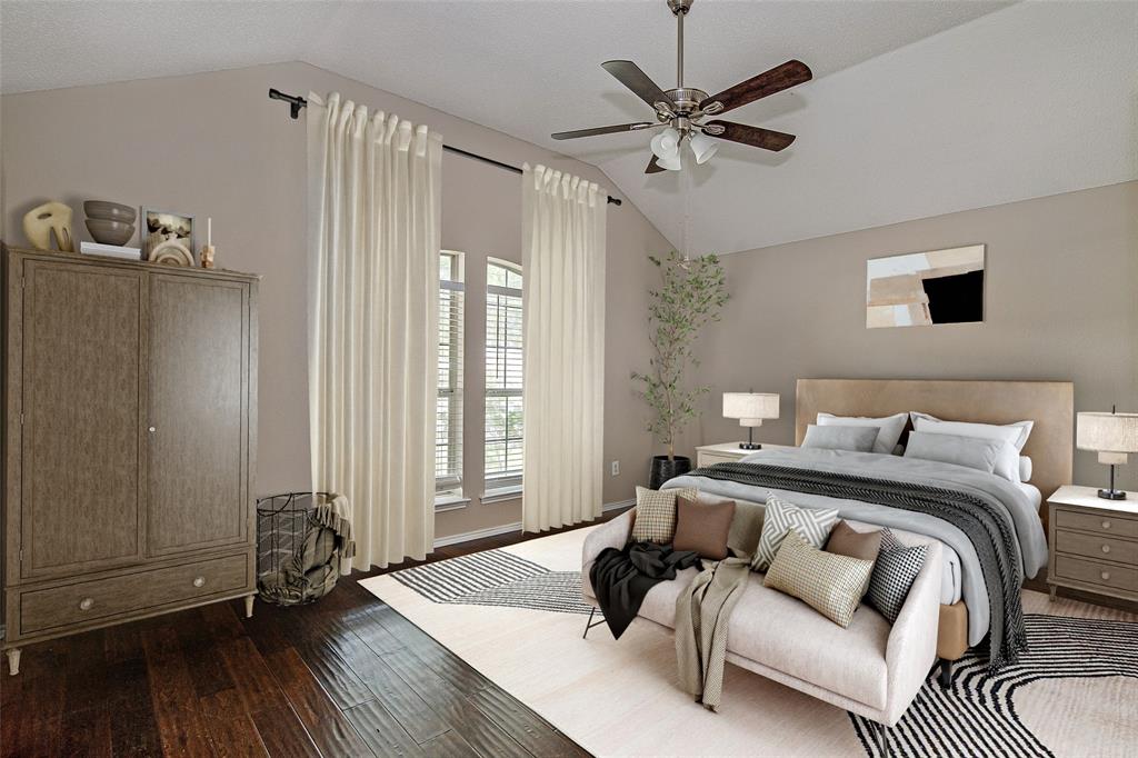 Highland Village Estates - Residential