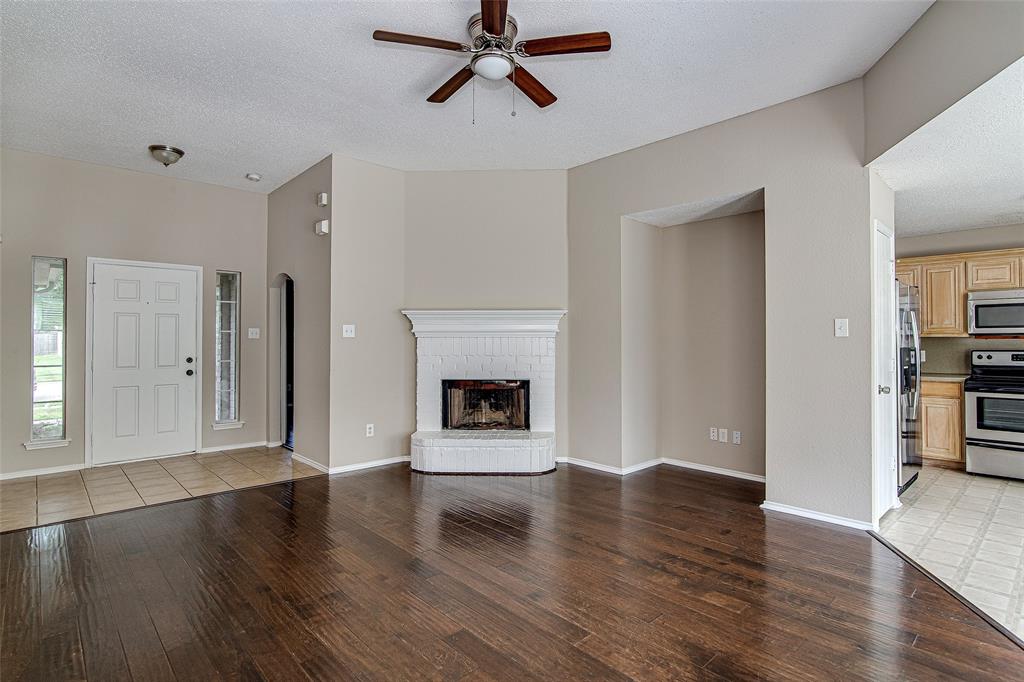 Highland Village Estates - Residential