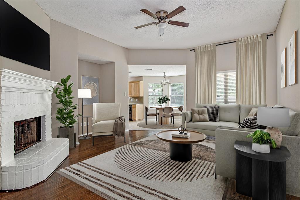 Highland Village Estates - Residential