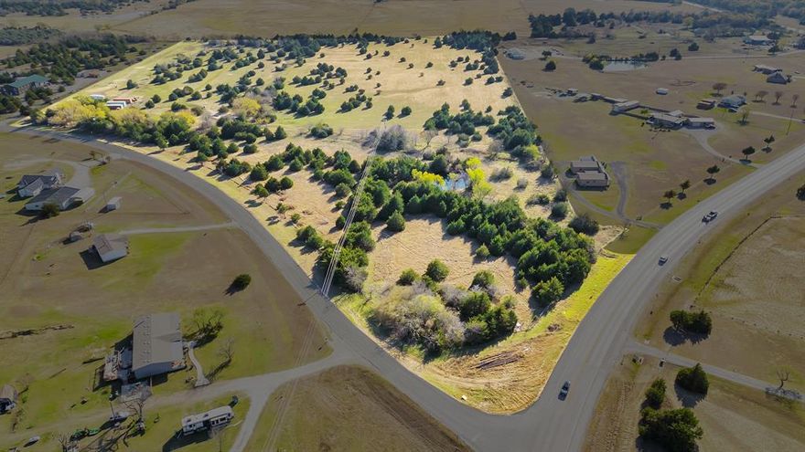 Beautiful 34.965 acres, perfect for subdivided lots! Listing includes 2 parcels (26914, 160092) Can be subdivided, ag exempt land. Ready to build your dream home. 349 feet of frontage on Lone Oak Rd.