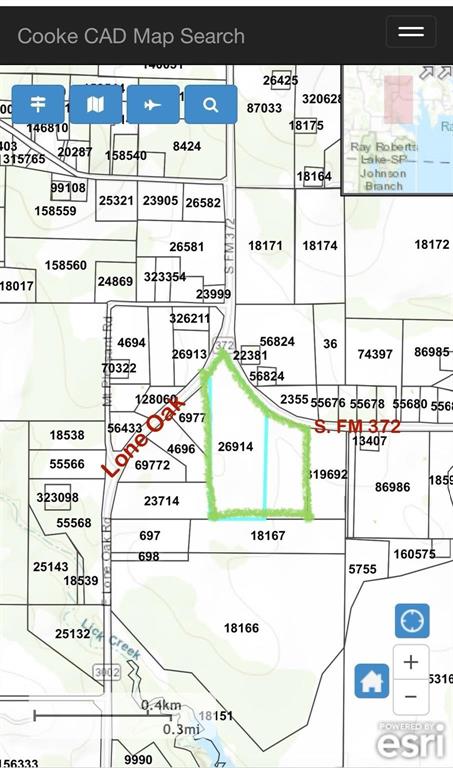 15223 S Fm 372