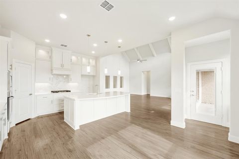 A home in Rockwall