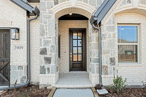 A home in Rockwall