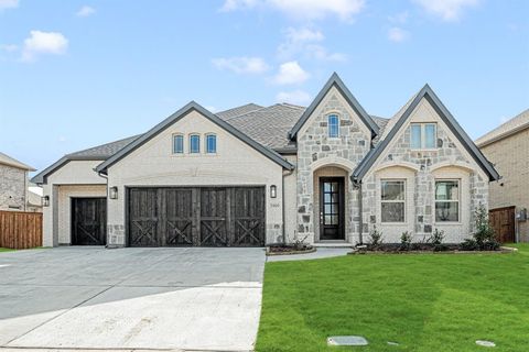 A home in Rockwall