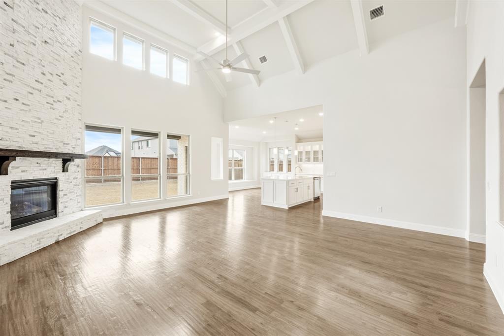 Terracina Estates - Residential