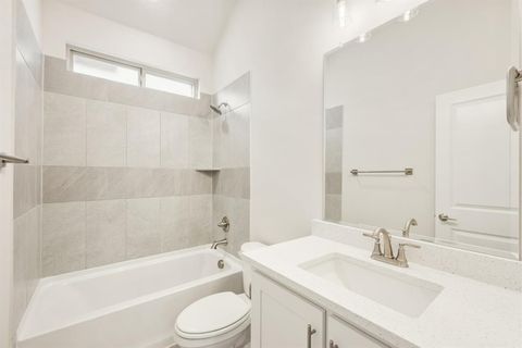 A home in Rockwall