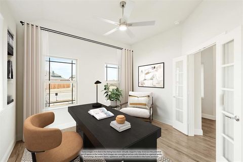 A home in Rockwall