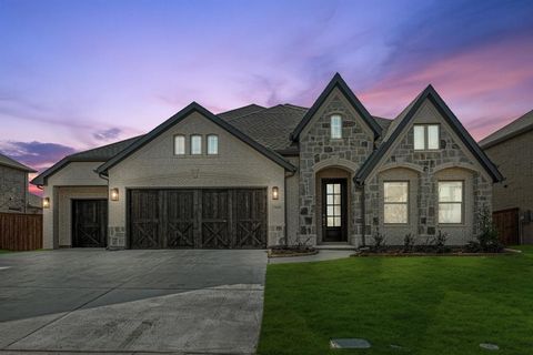 A home in Rockwall