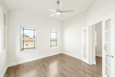 A home in Rockwall
