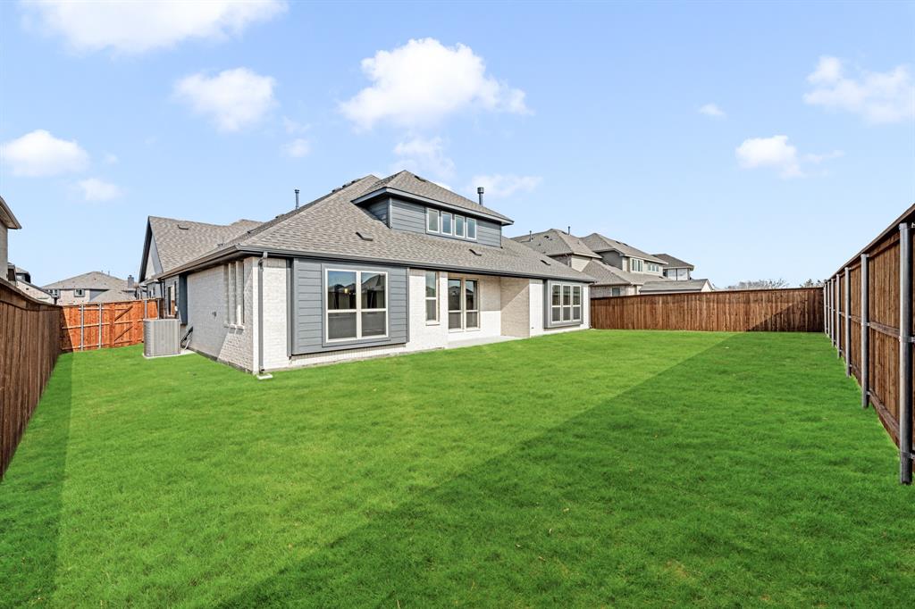 Terracina Estates - Residential