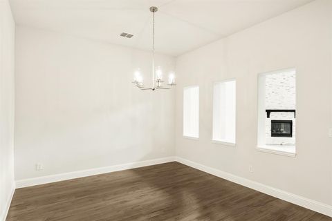 A home in Rockwall