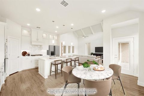 A home in Rockwall