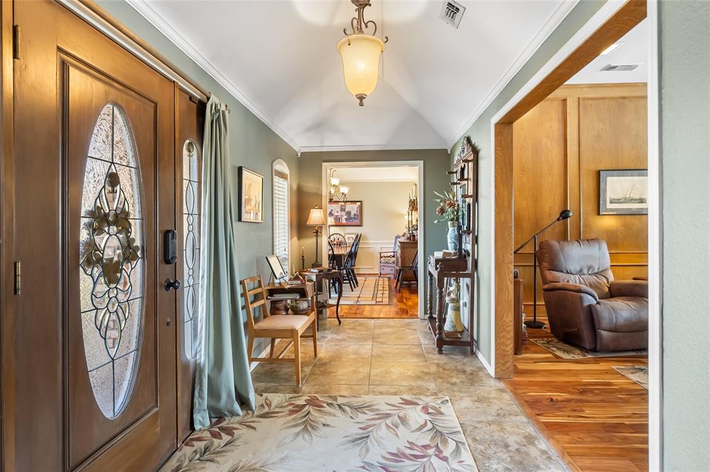 Sulphur Spgs - Residential