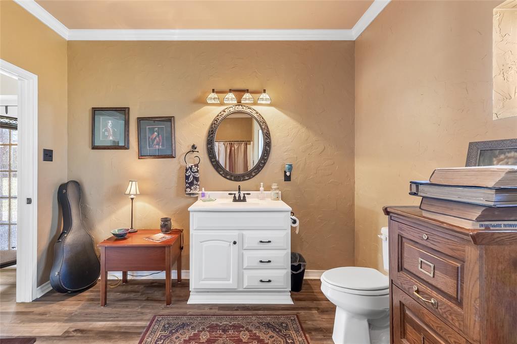 Sulphur Spgs - Residential