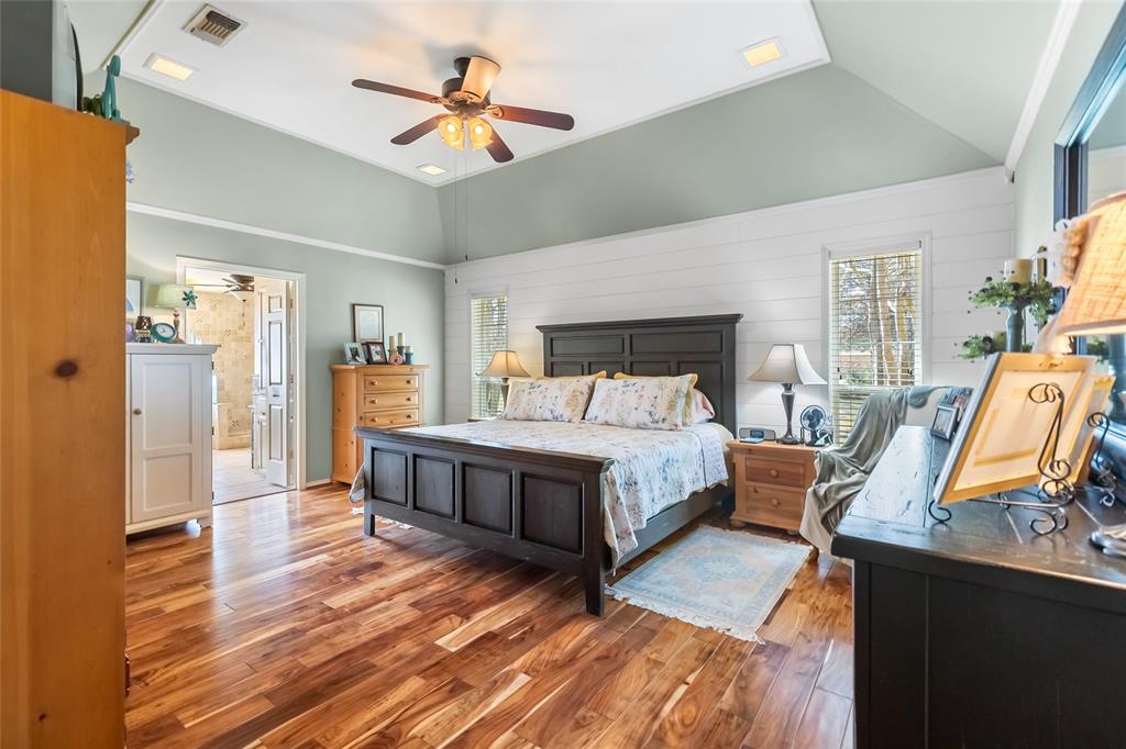 Sulphur Spgs - Residential