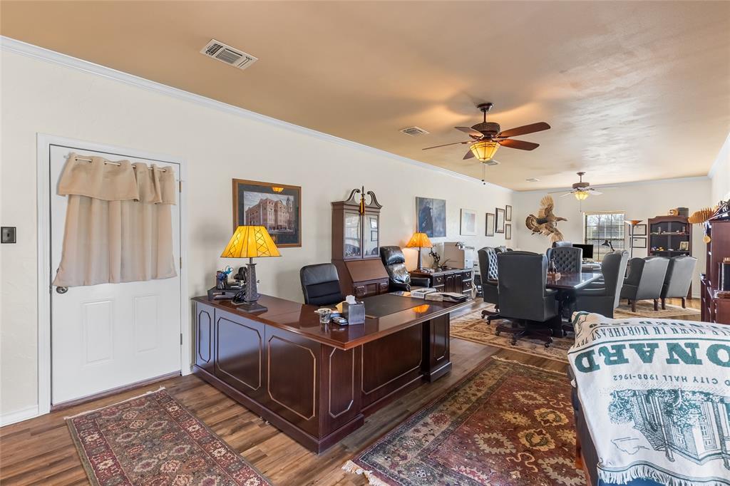 Sulphur Spgs - Residential