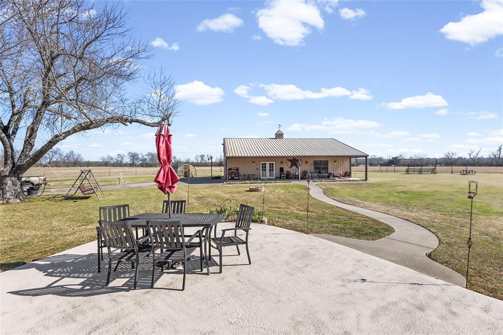 Sulphur Spgs - Residential