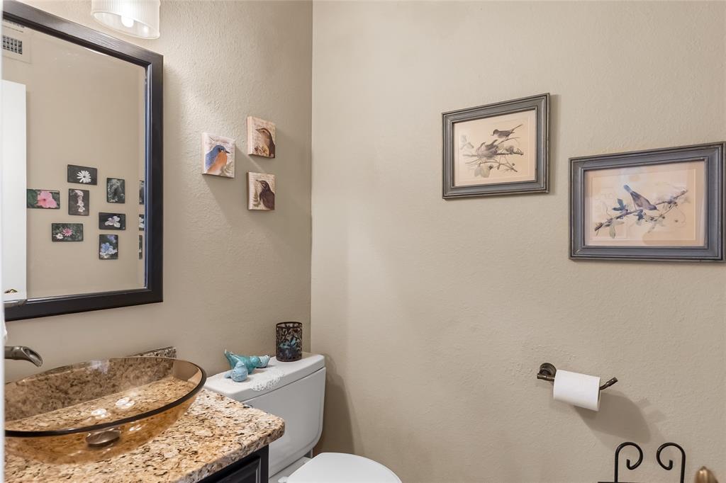 Sulphur Spgs - Residential