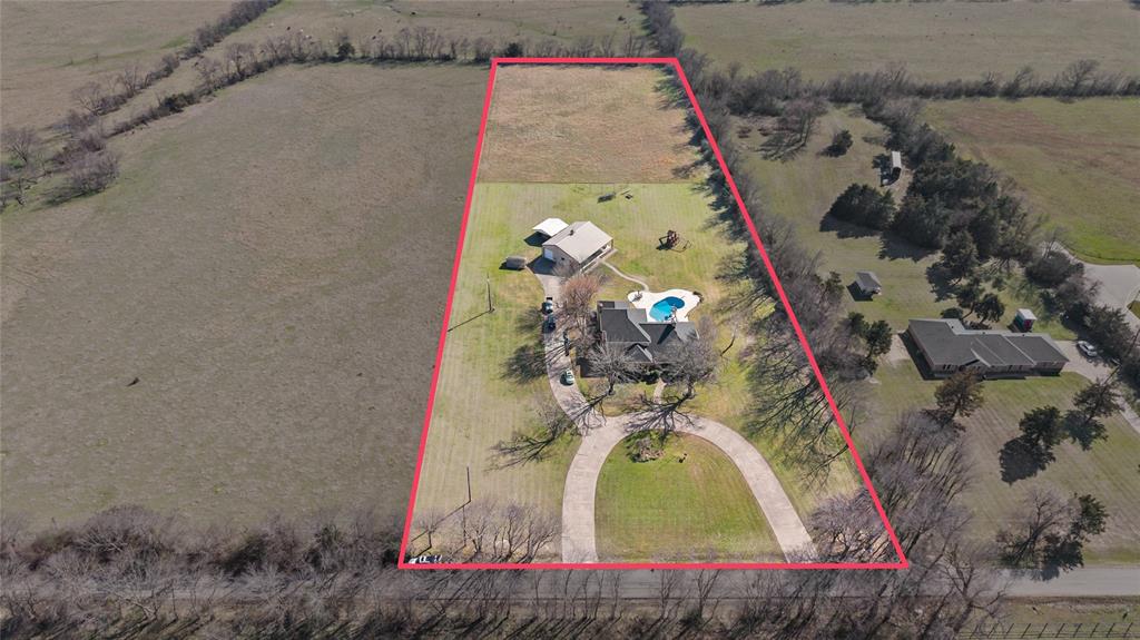 Sulphur Spgs - Residential