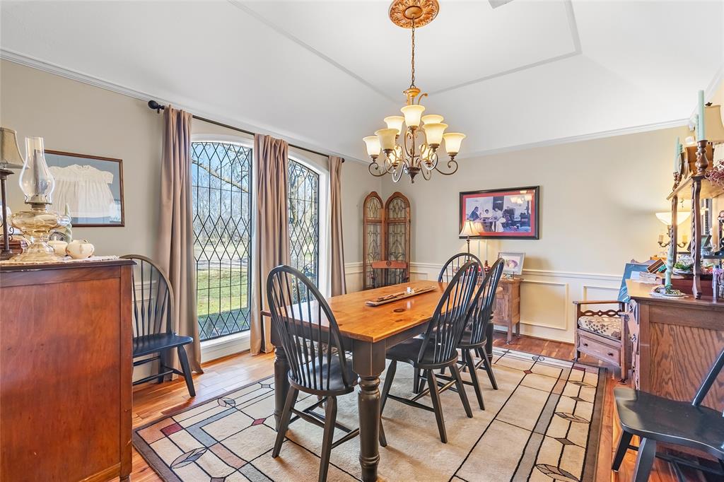 Sulphur Spgs - Residential