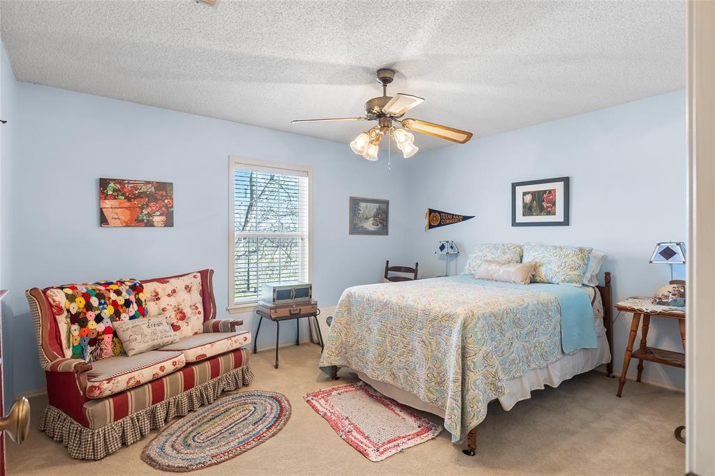 Sulphur Spgs - Residential