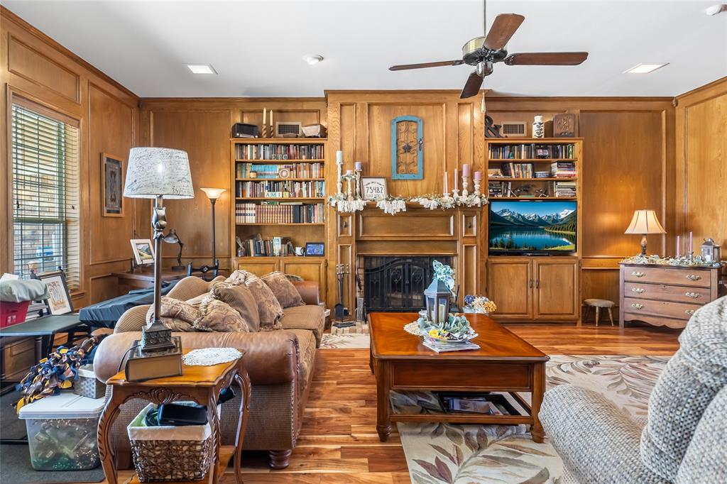 Sulphur Spgs - Residential