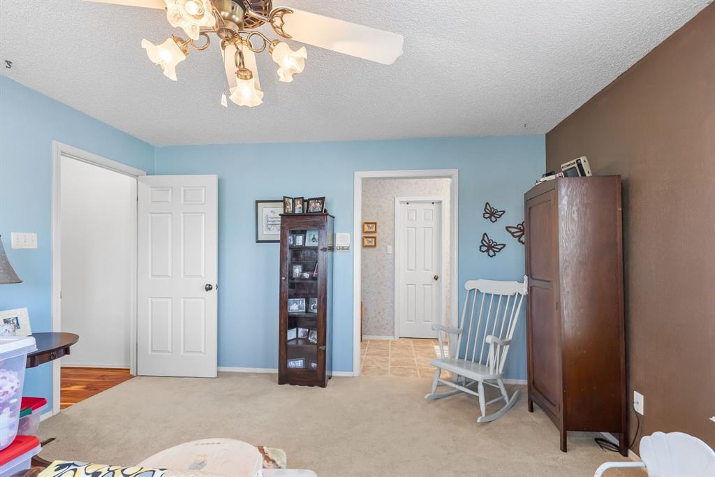 Sulphur Spgs - Residential